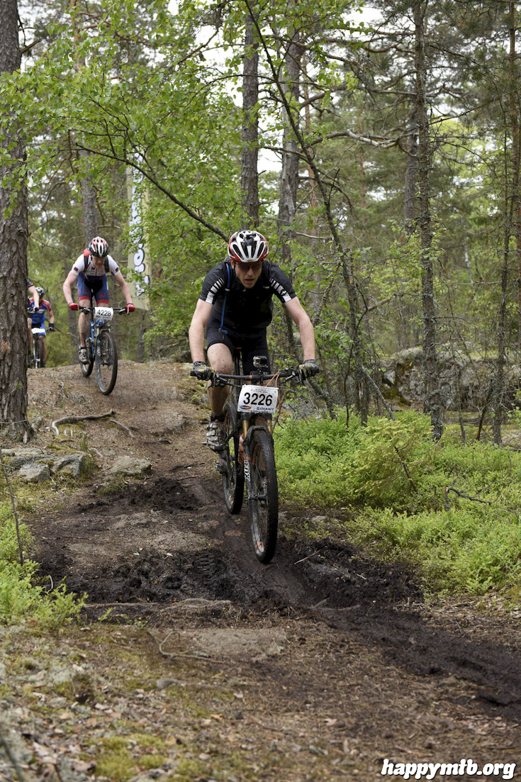 Bild från Lida Loop 2015